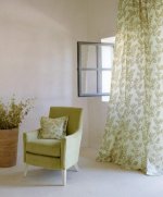 JANE CHURCHILL SHERIDAN FABRIC