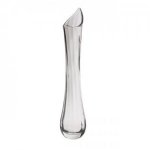 DARTINGTON CRYSTAL FLORABUNDANCE SINGLE ROSE VASE