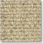 SISAL BASKET WEAVE SUMMER HAMPER CARPET