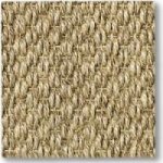 SISAL MALAY TONGLI CARPET