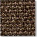 SISAL METALLICS CHROMIUM CARPET