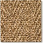 SISAL HERRINGBONE HERNE CARPET