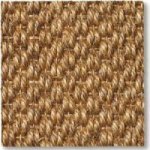 SISAL MALAY TIGER'S EYE CARPET