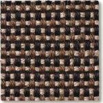 SISAL PANAMA BLUE SILVER CARPET