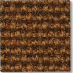 SISAL METALLICS NICKEL CARPET