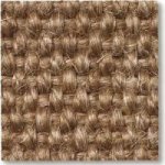 SISAL METALLICS TITANIUM CARPET