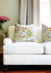 Thibaut Jubilee Sonoma Wallpaper