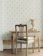 ZOFFANY SOPHIA WALLPAPER
