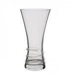 DARTINGTON CRYSTAL SPARK LARGE VASE