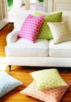 Thibaut Jubilee Starburst Woven Fabric