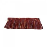 LEE JOFA CAROUSEL MOSS FRINGE TRIM