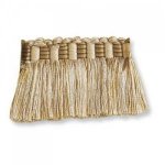 LEE JOFA VARENNE MOSS FRINGE TRIM