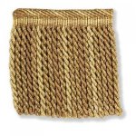 GP & J BAKER SHORT BULLION  TRIM