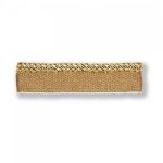 GP & J BAKER PETITE CORD W/FLANGE  TRIM