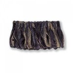 LEE JOFA KF COU:RIBBON LOOP FRINGE TRIM