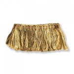 GP & J BAKER RIBBON LOOP FRINGE TRIM