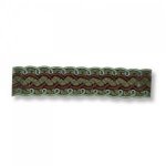 MULBERRY HOME BRAIDED TAPE TRIM