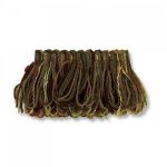 MULBERRY HOME BOUCLE LOOP FLANGE TRIM