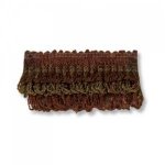 MULBERRY HOME TIERED LOOP FRINGE TRIM