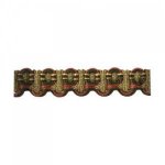 GP & J BAKER COUNTRY SMALL BRAID TRIM