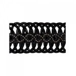 MULBERRY HOME JESTERS BRAID  TRIM