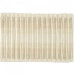 THREADS RIBBED BRAID TRIM