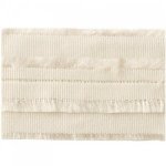 THREADS CLIPPED BRAID TRIM