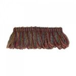 LEE JOFA CUMBRIAN LOOP FRINGE  TRIM
