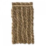 LEE JOFA CUMBRIAN 8'''' BULLION FRINGE  TRIM