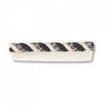LEE JOFA CANTAL FLANGED CORD TRIM
