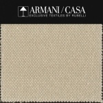 Rubelli Armani Casa 2010 Dubai Fabric