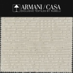 Rubelli Armani Casa 2010 Derby Fabric