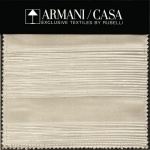 Rubelli Armani Casa 2009 Claremont Fabric