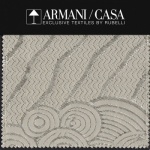 Rubelli Armani Casa 2010 Davis Fabric