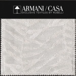 Rubelli Armani Casa 2011 Eldorado Fabric