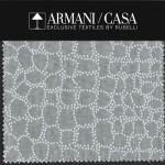 Rubelli Armani Casa 2011 Ely Fabric