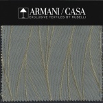 Rubelli Armani Casa 2011 Espoo Fabric