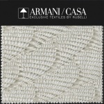 Rubelli Armani Casa 2011 El Paso Fabric