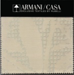 Rubelli Armani Casa 2009 Caracas Fabric