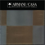 Rubelli Armani Casa 2009 Colbeck Fabric