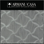 Rubelli Armani Casa 2009 Columbia Fabric
