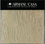Rubelli Armani Casa 2009 Canton Fabric