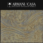 Rubelli Armani Casa 2010 Dimapur Fabric