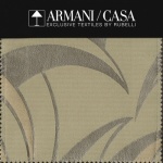 Rubelli Armani Casa 2010 Dalat Fabric