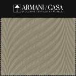 Rubelli Armani Casa 2010 Deauville Fabric