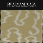 Rubelli Armani Casa 2010 Djerba Fabric