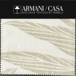 Rubelli Armani Casa 2011 Equador Fabric
