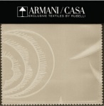 Rubelli Armani Casa 2009 Calgary Fabric