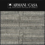 Rubelli Armani Casa 2011 Eureka Fabric