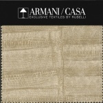 Rubelli Armani Casa 2011 Eraclea Fabric